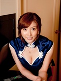 Zhu Yindi - a Japanese high definition sexy beauty(63)